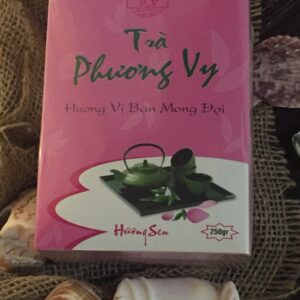 Чай И Кофе из Вьетнама!
